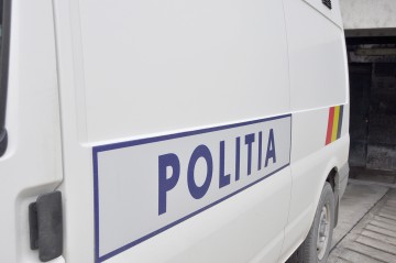 Hoții au dat iama la Teatrul de Vară din Mamaia